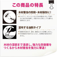 アリシスゴールド オレンジ 3.4L #00147670280000 カンペハピオ（直送品）