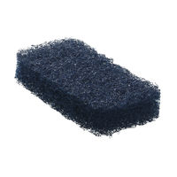 スコッチ・ブライト 異物混入対策用 焦げ・がんこな汚れ用 ブルー 1セット（5個入）GANKO BLU S スリーエム ジャパン