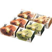 生チョコアイスセット HNCI-C5M（030）（直送品）