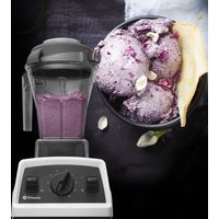 アントレックス Vitamix E310 ホワイト 65738 1台