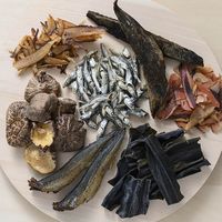 大田記念病院が考えた減塩だしつゆセット OGD-001（直送品）