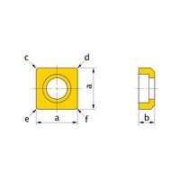 三菱マテリアル シート ESS42 1セット(5個)（直送品）