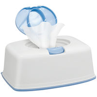 トイレ用便座除菌クリーナー ノンアルコールタイプ 本体 1個（60枚入） ボックスタイプ 伊藤忠リーテイルリンク