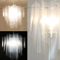 ディクラッセ ペンダントライト Auro M P/L IC/LP LP2049IC* 1個