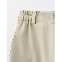 セロリー 総ゴムパンツ（ユニセックス） サンドストーン S 61309（直送品）