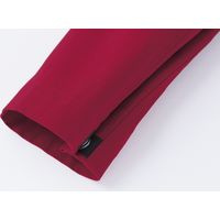 セロリー ブルゾン（ユニセックス） レッド M 62213（直送品）