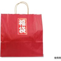 ベルベ 福袋シール 4953 125片（25片×5シート）（直送品）