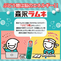 森永製菓 ラムネボトル29g  1箱（20本入）