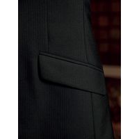 チクマ ヘリンボーンxウィンドウペン ジャケット TE2076-2-A5（直送品）