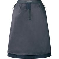 チクマ HIGHTENSION STRETCH スカート Aライン AR3854-1-9（直送品）