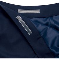 チクマ スタンダード・ペア ラップキュロット AR3834-1-15（直送品）