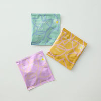 アフタヌーンティー 3カップオブティー 1個（3バッグ入）紅茶ティーバッグ