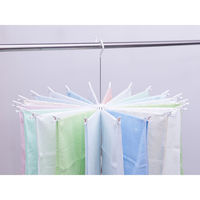 ニューハンド物干し20本 HM-20A サワフジ