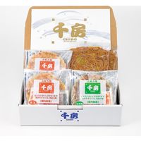 千房 お好み焼・ねぎ焼・焼そばセット GB（直送品）