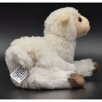 【ぬいぐるみ】HANSA ハンサ 4773 ヒツジ（コ） 25 4773（直送品）