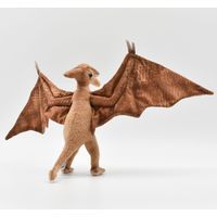 【ぬいぐるみ】HANSA ハンサ 6136 プテロダクティルス 44 6136（直送品）