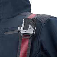 TJMデザイン セフ後付ホルダー メタル縦ベルト用 SF-MTHLD 1個