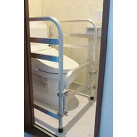 トイレ用作業台 DXH-6363 ピカコーポレイション（直送品）