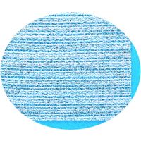 川本産業 ハイゼ粘着ホータイ 5cm×10m 022-610050-00 1セット(6個)