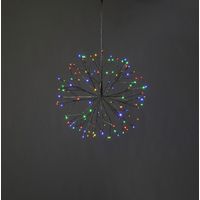 タカショー ローボルト iSparkle 3Dファイヤーワーク CG&M LIP-3DFWCM（直送品）