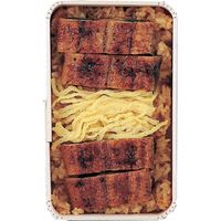 高橋商店 柳川鰻遊乃庄 うなぎセイロ蒸し YS38（直送品）