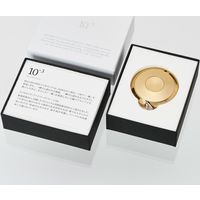 タケダ ファイバーメタルメジャーゴールド MS03G 1個