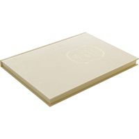 ダイゴー 令和日記 見開き4日 B6 横罫 アイボリー R2250（直送品）