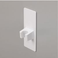 東和産業 磁着SQ マグネットシャワーホルダー 4901983392099 1セット(3個)（直送品）