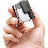 サンワサプライ WEB会議用マイク USB接続 単一指向性 MM-MCU10SV 1個（直送品）