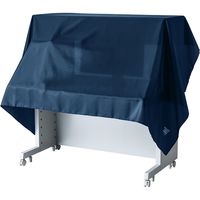 サンワサプライ マルチカバーI W2400×D1500mm 汎用機器用 SD-91N 1個（直送品）