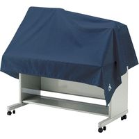 サンワサプライ マルチカバー2 W2000×D1500mm 汎用機器用 SD-92N 1個（直送品）