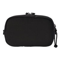 ハクバ マルチポーチ Chululu SCH-HDMPMBK カメラケース ストラップ付