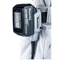 makita　マキタ CL180　高容量サイクロンアタッチメント付バッテリアダプタセット CL180-CBAP SET 1セット