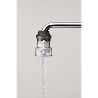 クリタック アクアタップ備長炭シャワー+ 4971605021034 1セット(1個×10)