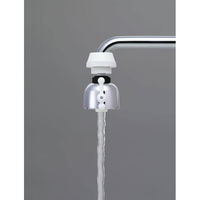 クリタック クリシャワースイングDX+ 4971605021102 1セット(1個×10)