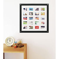 サキ フレームポケット・トレカ 20P(セット:3個入) 4990630190010 1セット(3個入)（直送品）