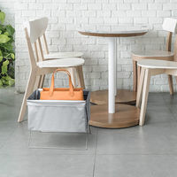 サキ サイドワゴン・ M 抗菌ターポリン 4990630354016 1個（直送品）