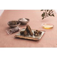 フジバンビ 黒糖ドーナツ棒 1袋（8本入）