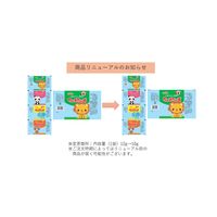 大阪前田製菓 ちょぼちょぼ 10g×4袋 1セット(4袋×3) 焼き菓子 クッキー ボーロ 小袋 小分け 食べきりサイズ