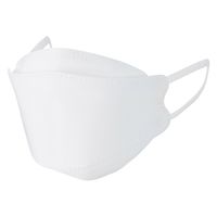 医療用ダイヤモンド型サージカルマスク　ホワイト　JIS規格 医療用マスク クラス2適合　3Dタイプ　使い捨て　不織布　1箱(50枚入)　 オリジナル