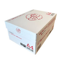 コピー用紙 大王製紙 助け合いの輪+A4（1箱）