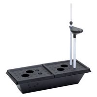 タカショー ベジトラグ 底面給水キット ポピーGO用 VGT-PGW01 1セット（直送品）