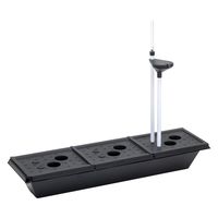 タカショー ベジトラグ WH 底面給水キット S用 VGT-WHW01 1セット（直送品）