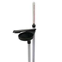 タカショー ベジトラグ WH 底面給水キット コンパクト VGT-WHW04 1セット（直送品）