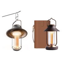 LUMENA(ルーメナー) ランタン ライト LUMENA CLASSIC ブロンズブラウン LUMENACSBR 1個（直送品）