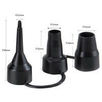 東京ローソク製造 AC型スピードポンプ 81979 1個