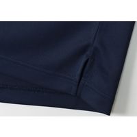 Champion(チャンピオン) ポロシャツ POLO SHIRT 3XL ネイビー C3XS396 1枚（直送品）