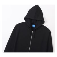 Champion(チャンピオン) スウェット ZIP HOODED SWEATSHIRT 3XL ブラック C3XS160 1枚（直送品）