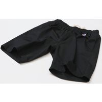 Champion(チャンピオン) ショートパンツ CHINO SHORTS S ブラック C3XS595 1枚（直送品）