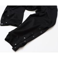 Champion(チャンピオン) スウェットパンツ SWEAT PANTS 3XL ブラック C3XS293 1枚（直送品）